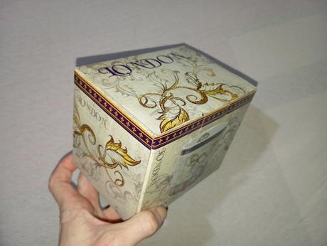 Šálky hrnčeky potter disney got londýn anglicko, 