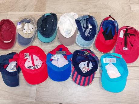 Rôzne siltovky, h&m,92