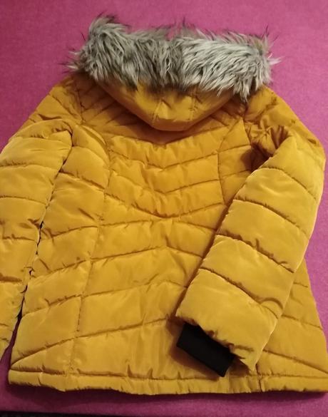 Zimušna bunda, l