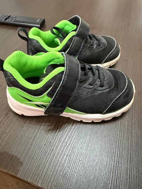 Detské tenisky, reebok,22