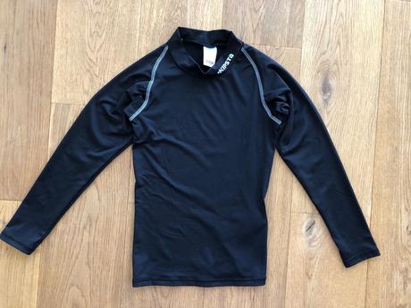 Sportove tricko, kipsta,128