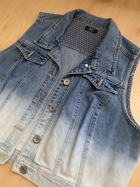 Riflová vesta, f&f,46