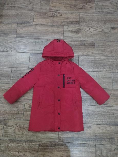 Zimná bunda, reserved,116