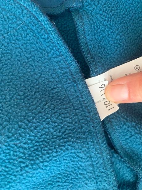 Little people dino softshellová bunda 110/116, little people,116