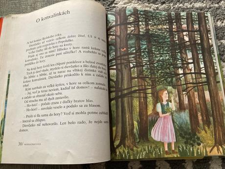 Braček a sestrička.o kapsičke, čo nechcela..(1988), 