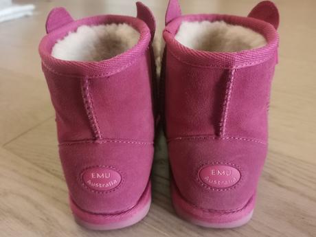 Emu zimné snehule, 32