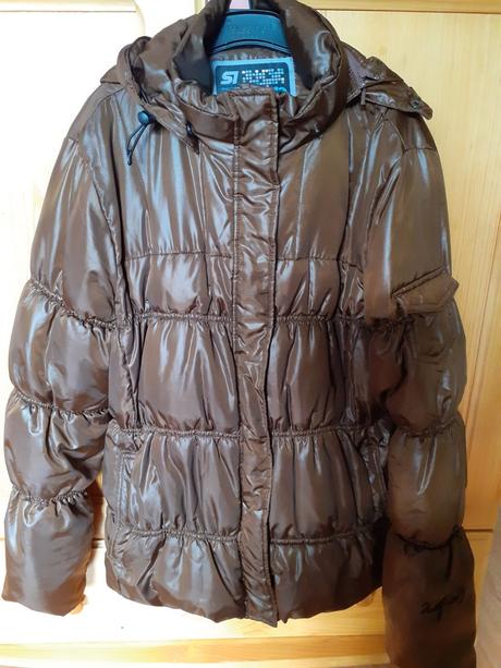 Vetrovka zn. nortfinder, northfinder®,xl