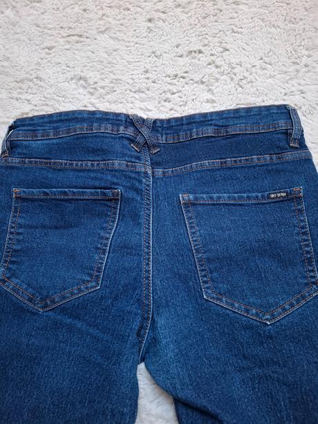 Slim rifle, sinsay,32