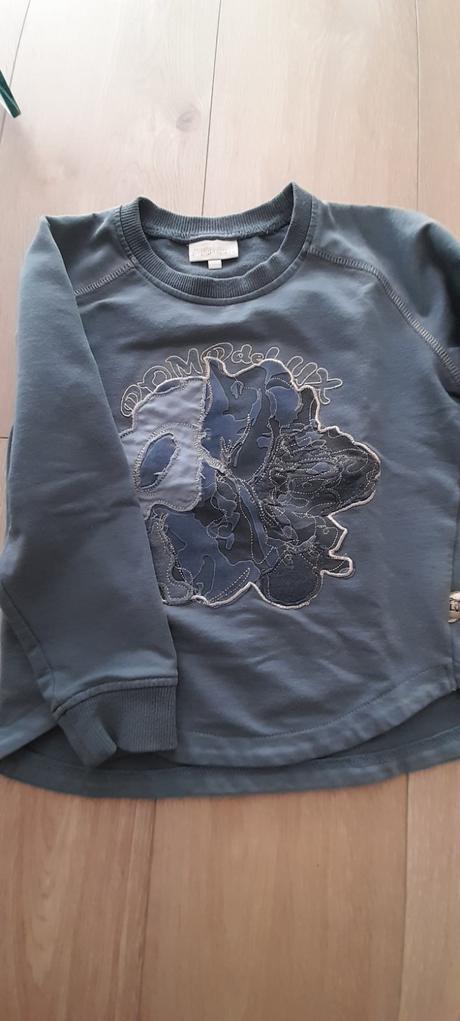 Mikina pompdelux, pompdelux,116