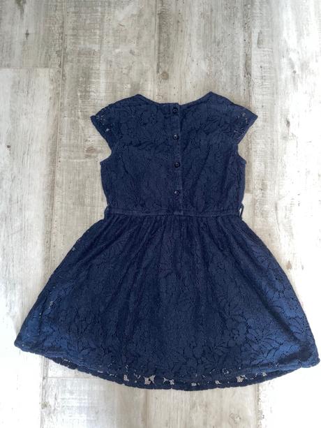 Šaty long island, 110