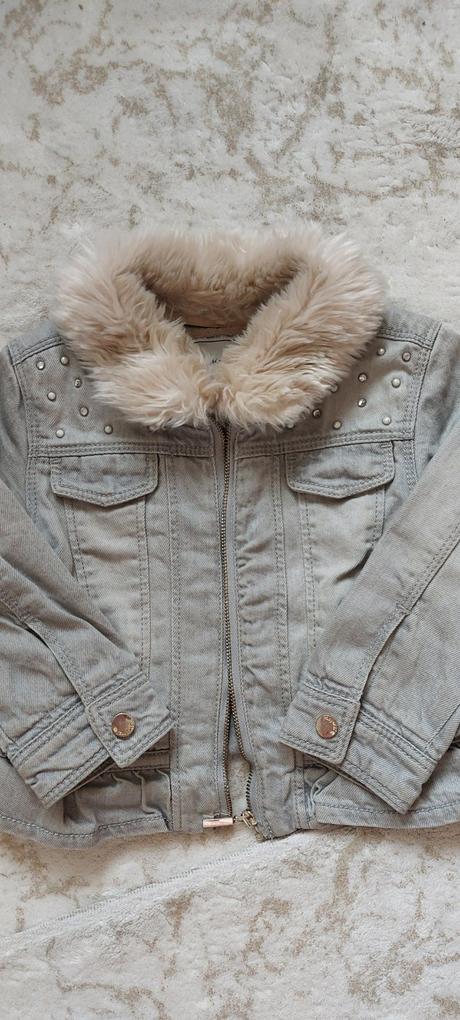 Zateplená riflovka mayoral, mayoral,92