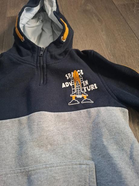 Mikina, kiki&koko,110