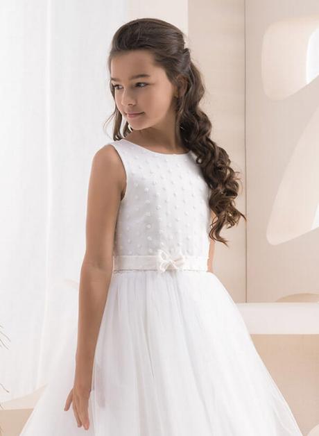 Šaty na 1. sväté prijímanie jasmine, 86 - 146