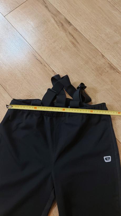 Turistické nohavice, etape,158