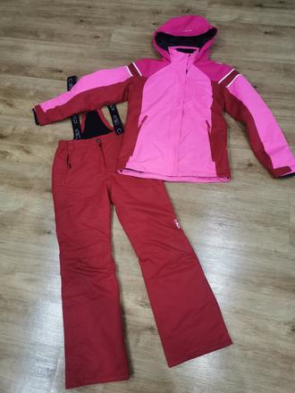 Lyžiarska súprava, cmp,176