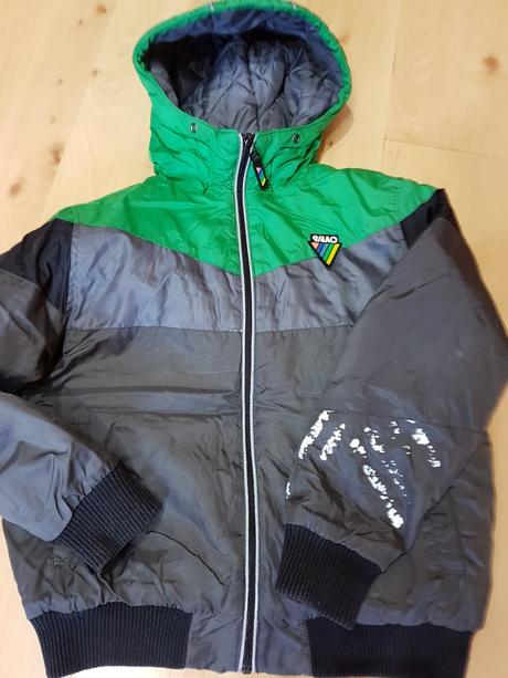 Bunda next, next,140