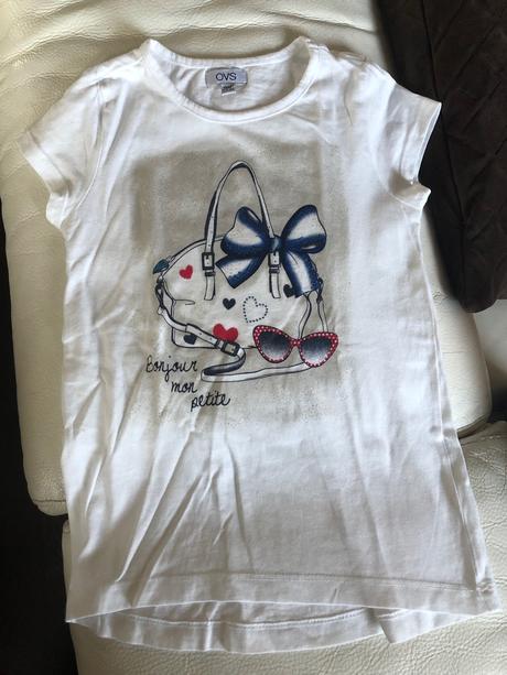 Ovs tričko, ovs,110