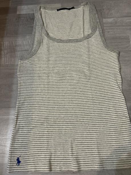 Tielko ralph lauren xl- originál, ralph lauren,xl