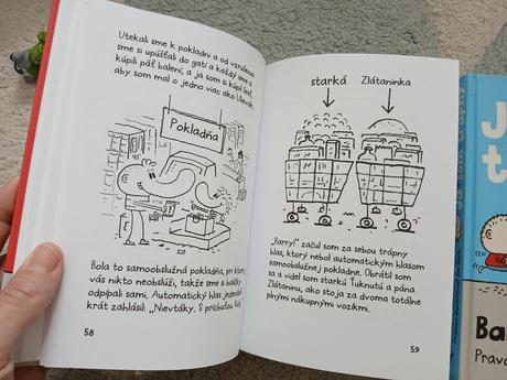 Jim smith - barry trappny 1,2, 3, 