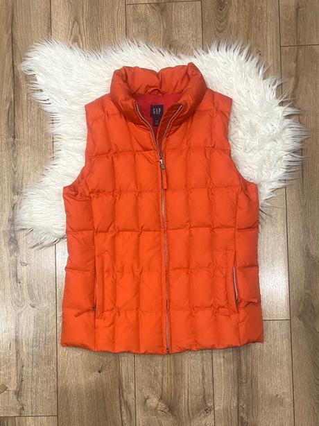 Gap páperova vesta, gap,m