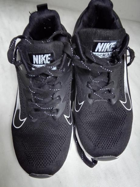 Botasky pre chlapcov značkové nike vel.37, nike,37