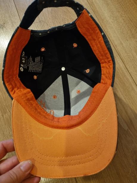 Šiltovka lotto, lotto,116