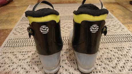 Lyže a lyžiarky, elan,120-129 cm