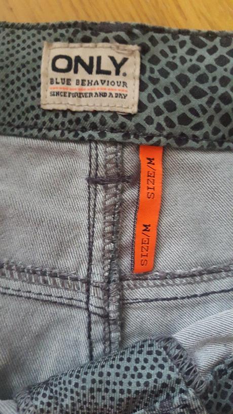 Tenké leopardie rifle only, only,38