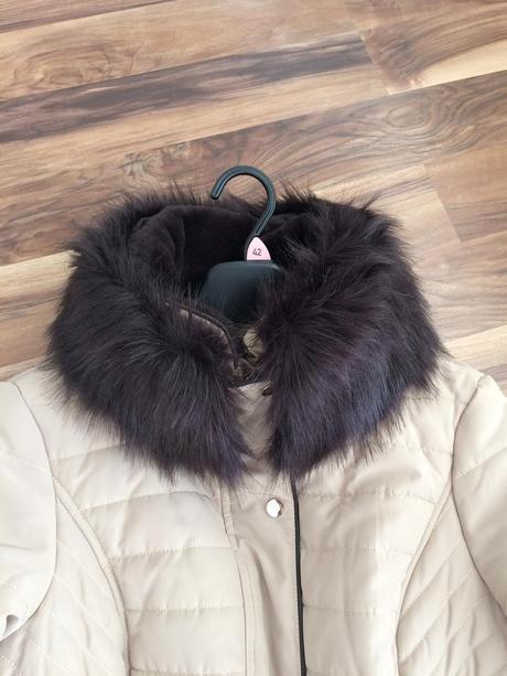 Zimná bunda, f&f,40