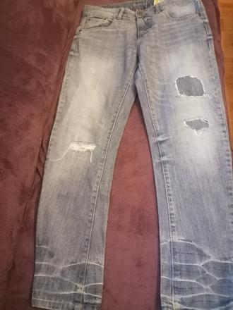 Rifle rozmery v popise, 