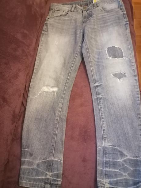 Rifle rozmery v popise, 