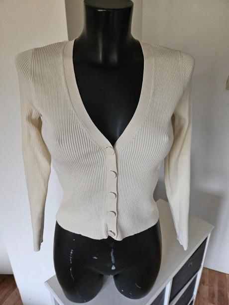 Damsky svetrik, pimkie,m