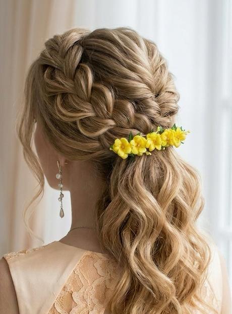 Lúčne kvietky na spone, 