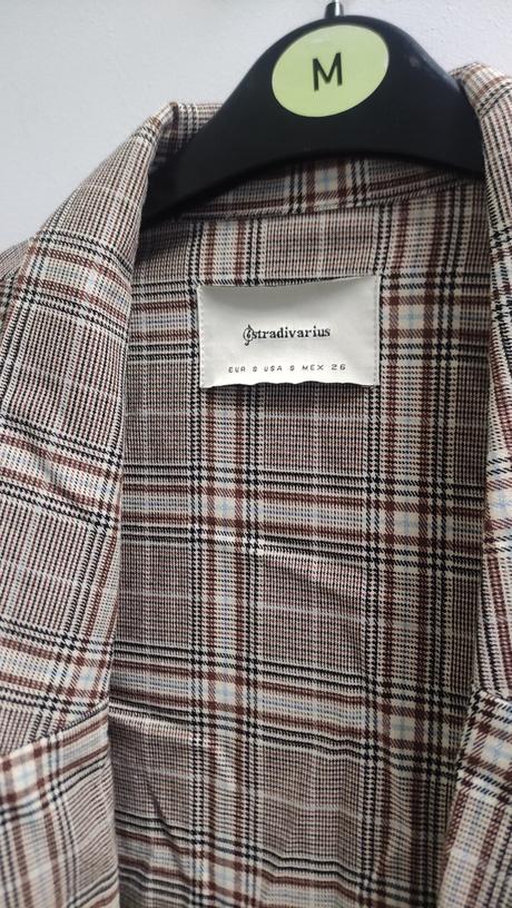 Sačko /cardigan, stradivarius,s