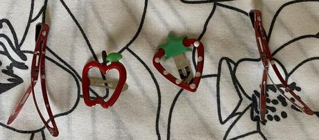 Sponky - pukačky 8ks + darčeková taška,