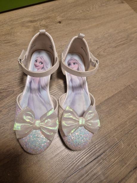 Topánočky/sandálky/črievičky, h&m,29