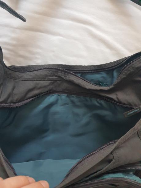 Prebalovacia taška, 