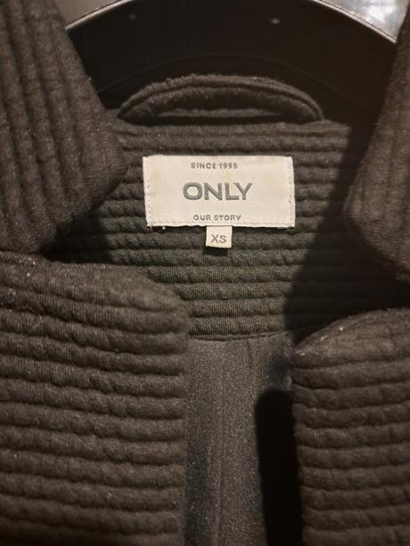 Kabát / sako only, only,xs