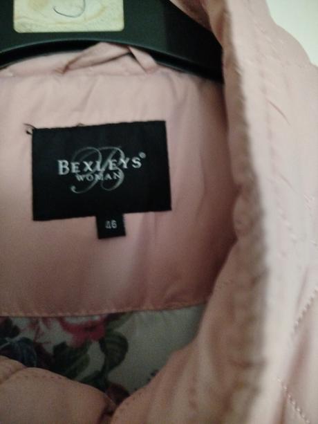 Bunda prechodná, 46