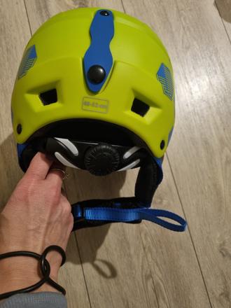 Prilba 48-52cm, etape,xs