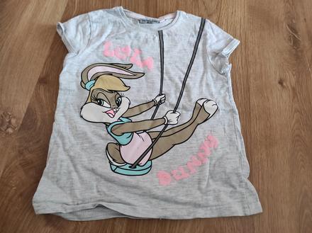 Tričko, pepco,122