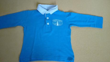 Chlapčenský natelnik, gap,98