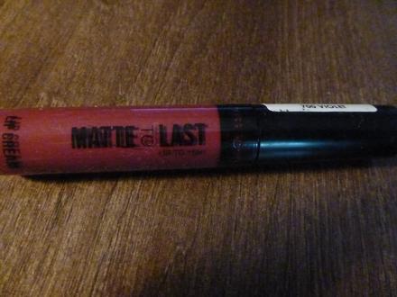 Tekutý trvácny rúž 700 violet, 