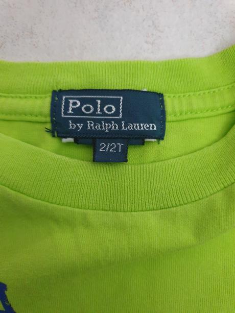 Tricko ralph lauren, ralph lauren,92