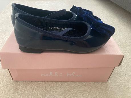 Lakovky 28, nelli blu,28