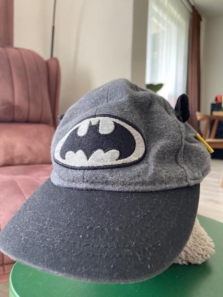 Šiltovka batman, 80