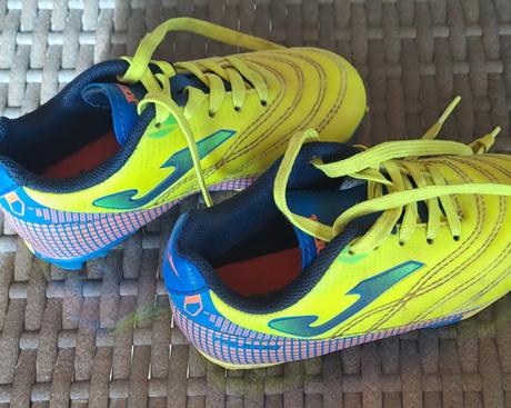 Kopačky na futbal, joma,26