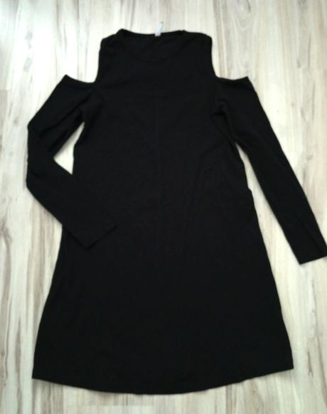 Šaty kvl. č.xl, kenvelo,xl