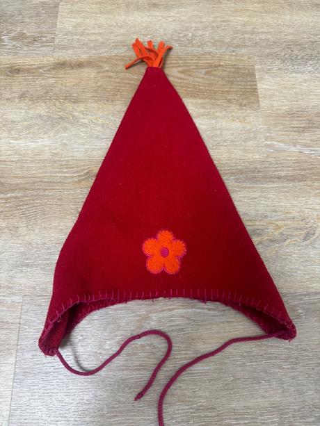 Trpasličia čiapočka 86/98, 86