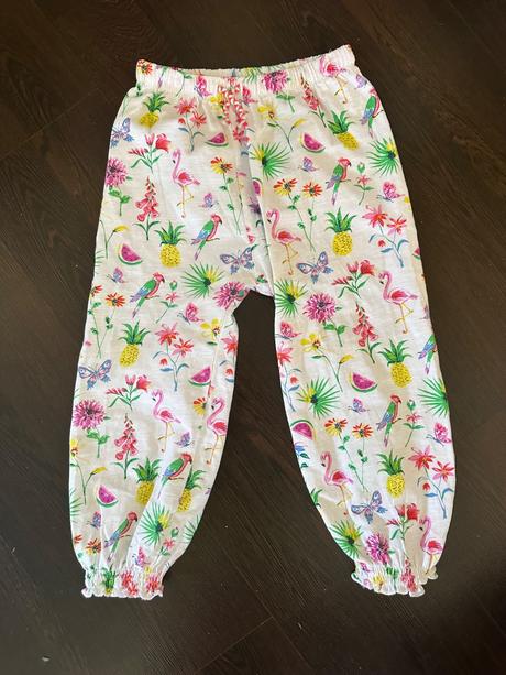 Next letné nohavice, next,110